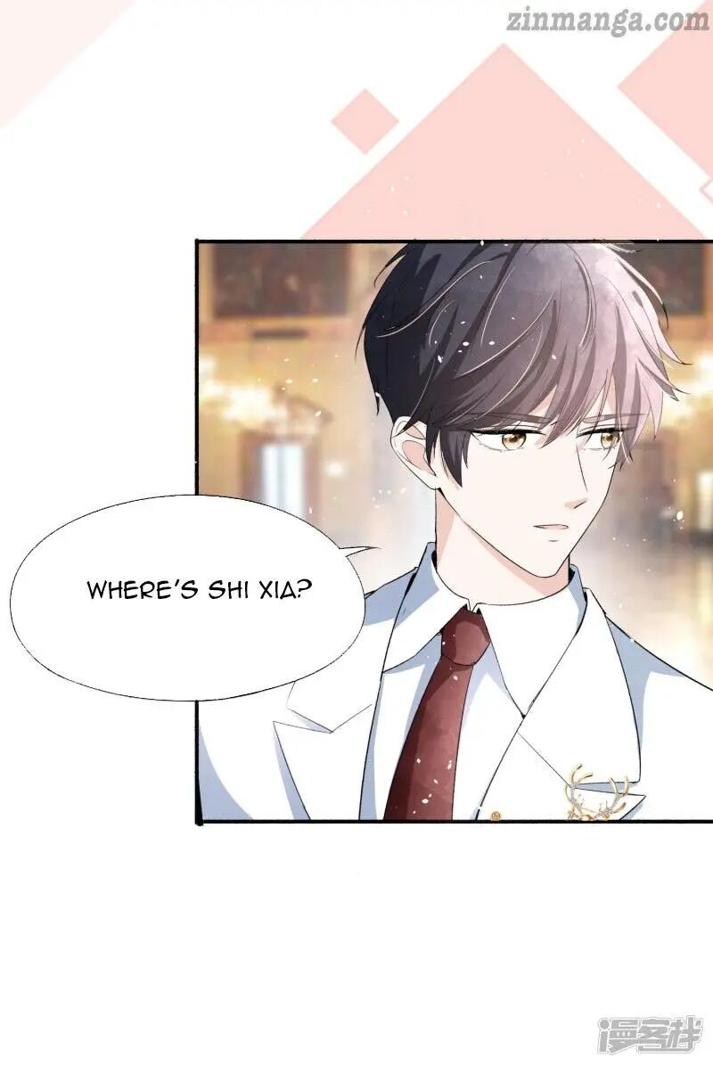 Cold-hearted wife – it is not easy to bully her Chapter 38 - page 12