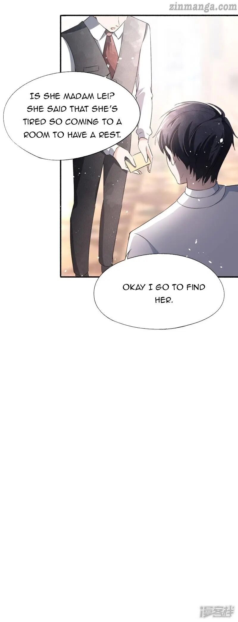 Cold-hearted wife – it is not easy to bully her Chapter 38 - page 14