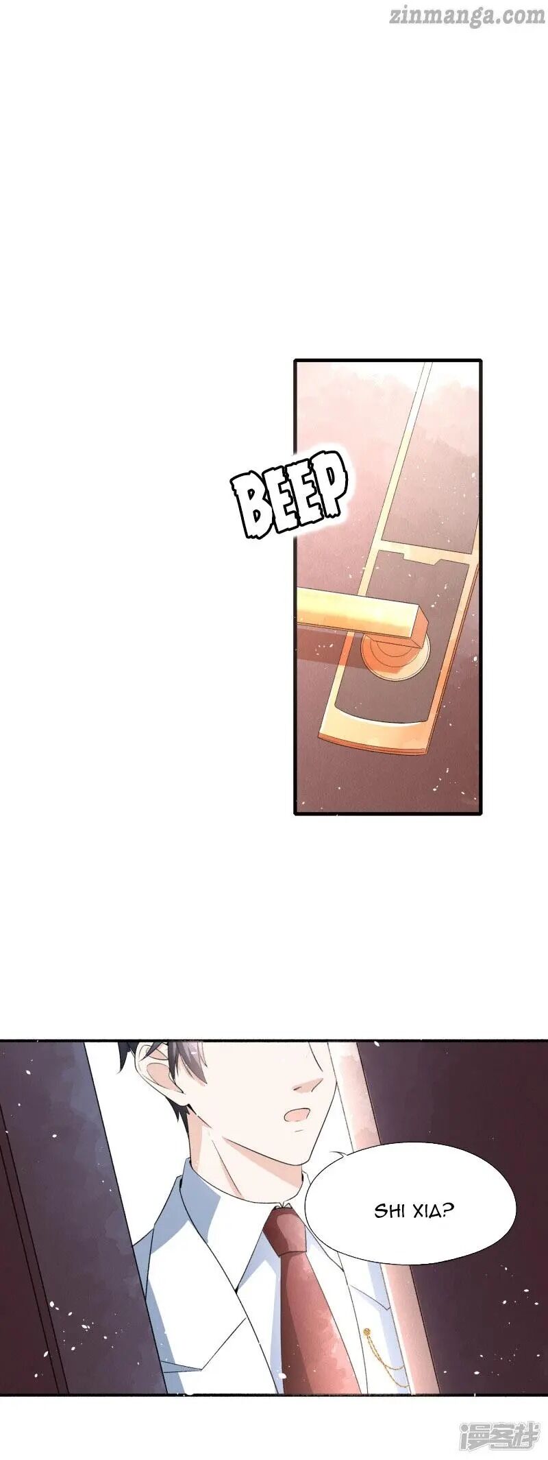 Cold-hearted wife – it is not easy to bully her Chapter 38 - page 15