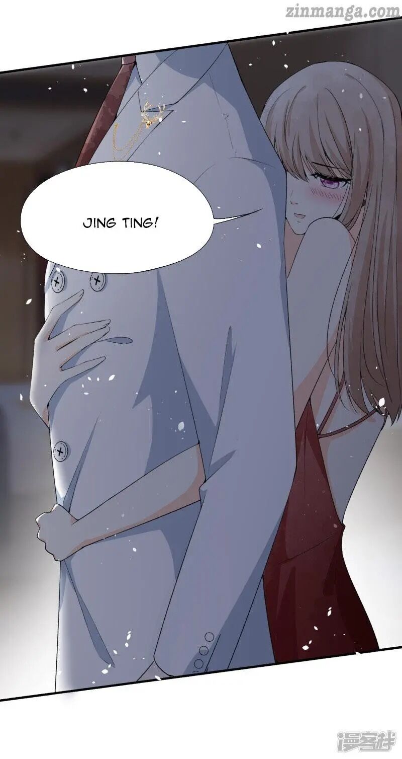 Cold-hearted wife – it is not easy to bully her Chapter 38 - page 17