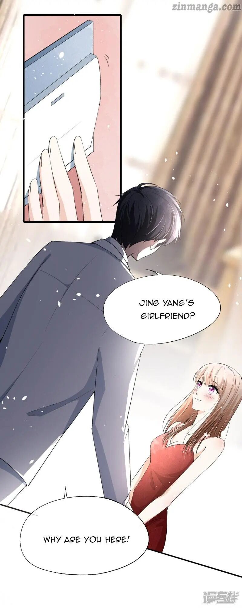 Cold-hearted wife – it is not easy to bully her Chapter 38 - page 19