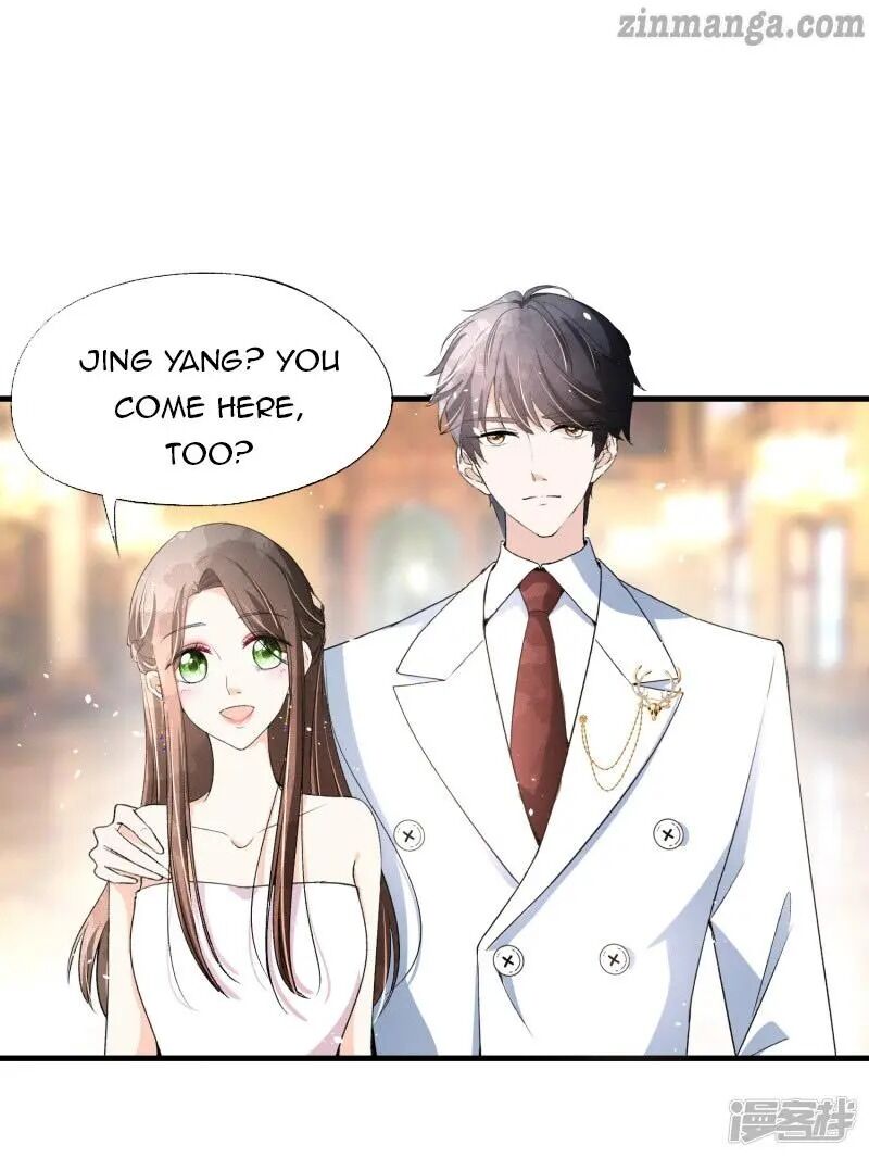 Cold-hearted wife – it is not easy to bully her Chapter 38 - page 2
