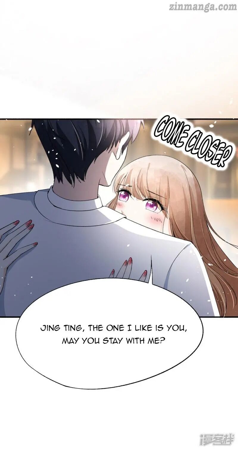 Cold-hearted wife – it is not easy to bully her Chapter 38 - page 20