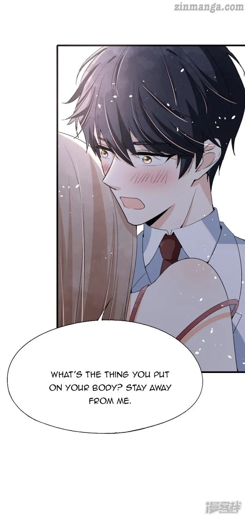 Cold-hearted wife – it is not easy to bully her Chapter 38 - page 21