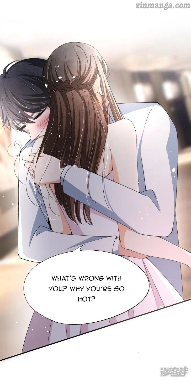 Cold-hearted wife – it is not easy to bully her Chapter 38 - page 27