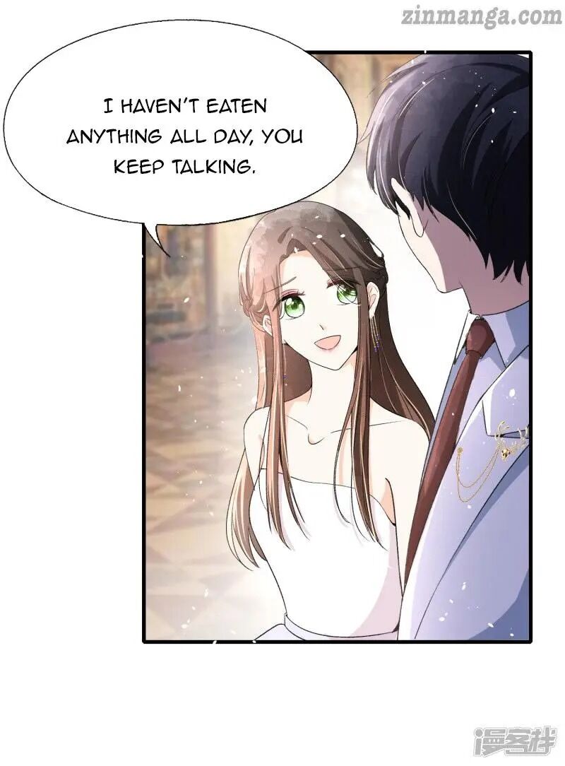 Cold-hearted wife – it is not easy to bully her Chapter 38 - page 5