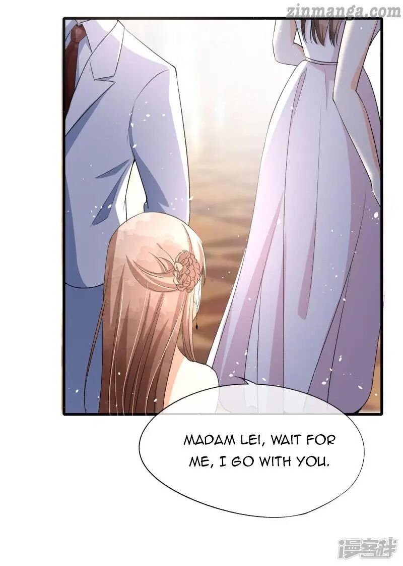 Cold-hearted wife – it is not easy to bully her Chapter 38 - page 7