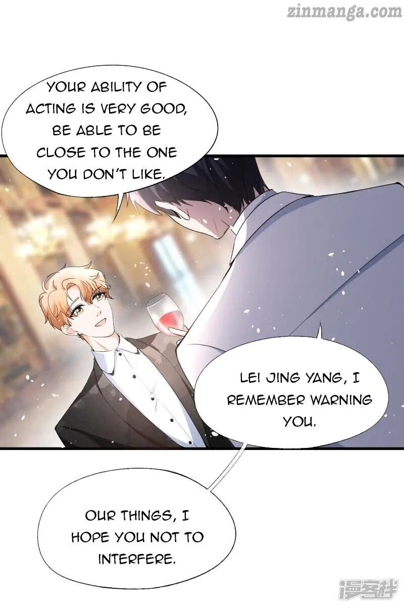 Cold-hearted wife – it is not easy to bully her Chapter 38 - page 8