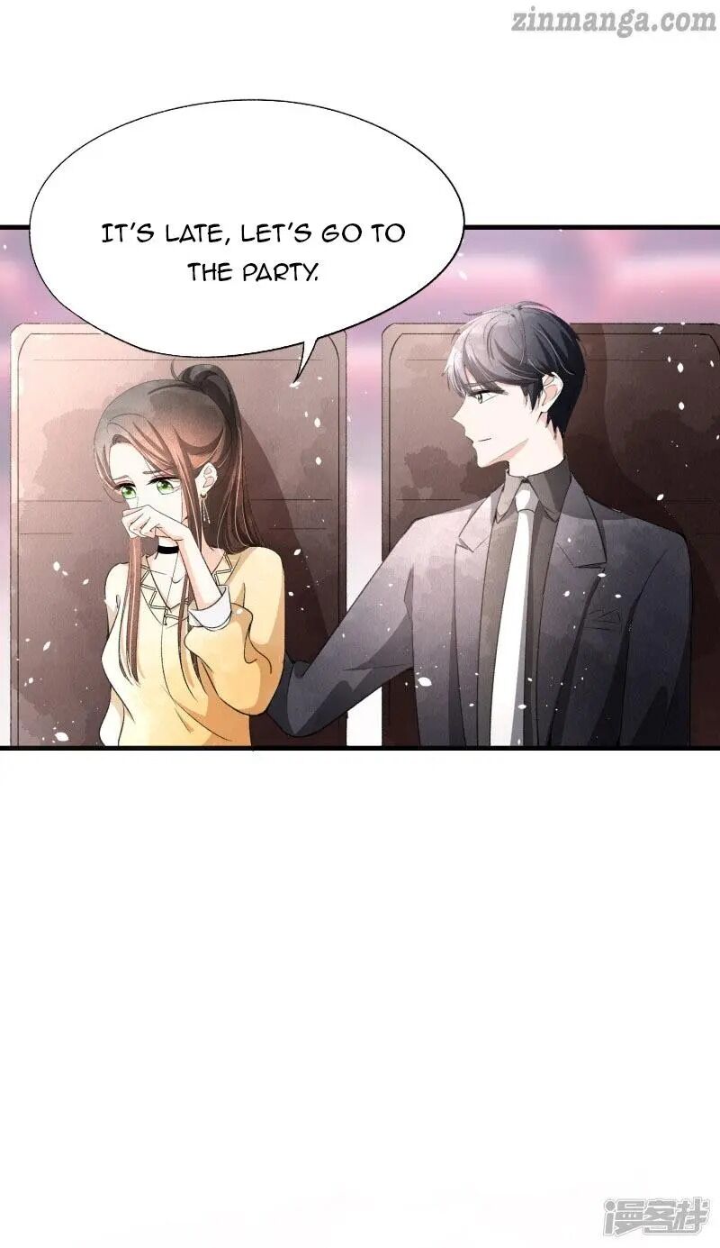 Cold-hearted wife – it is not easy to bully her Chapter 37 - page 19