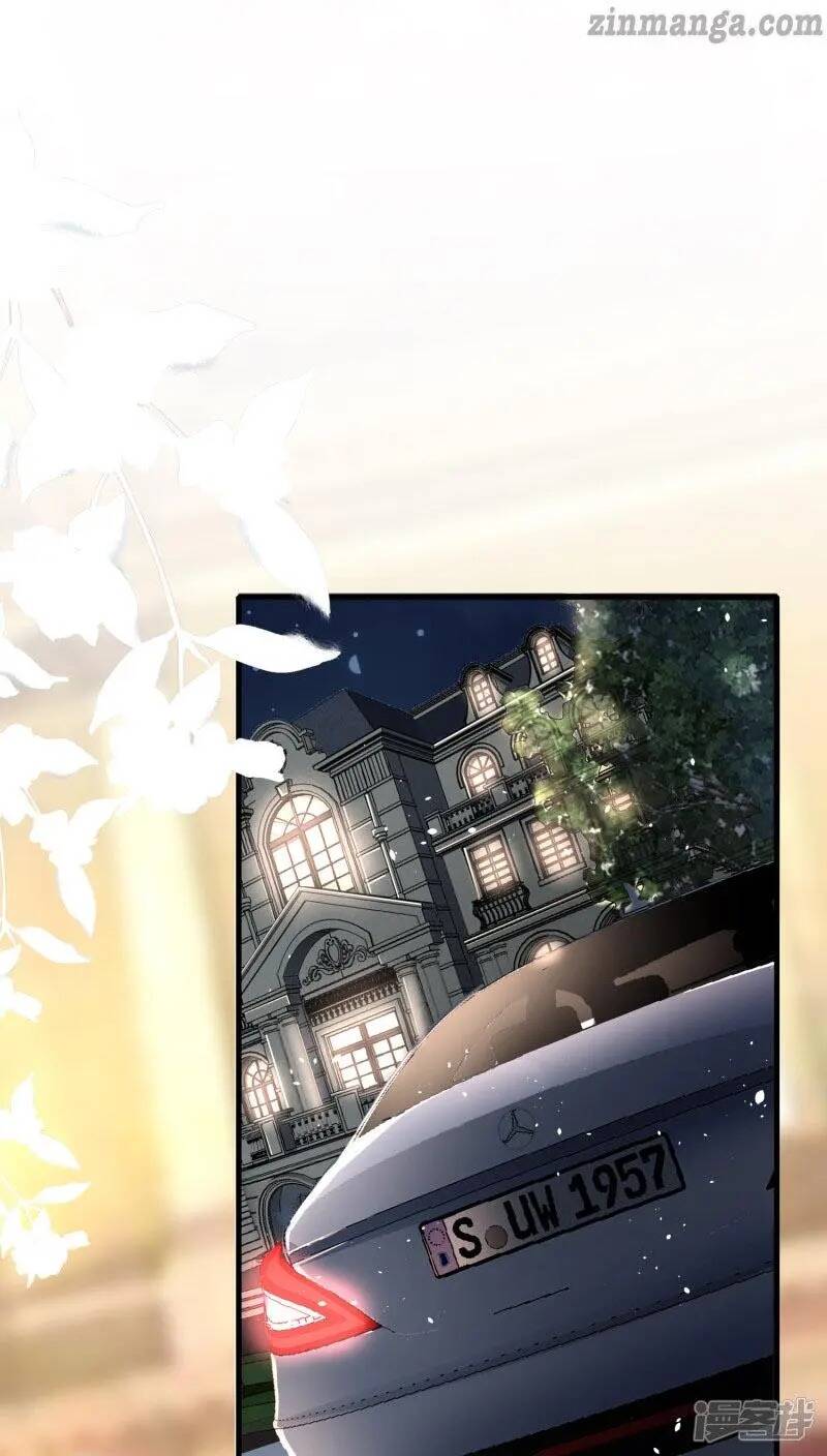 Cold-hearted wife – it is not easy to bully her Chapter 37 - page 20
