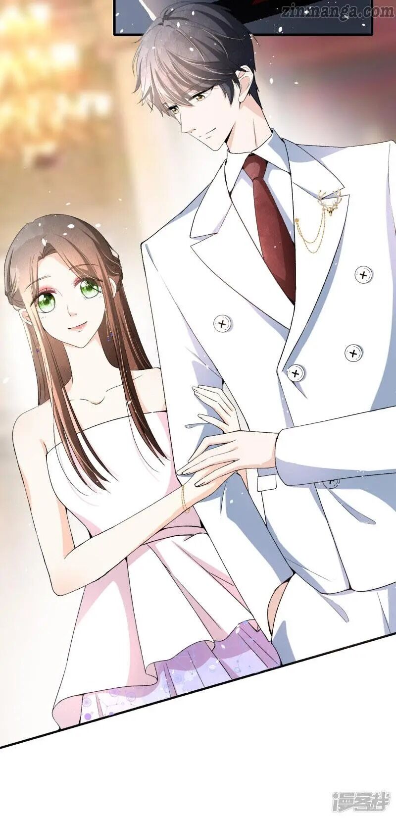 Cold-hearted wife – it is not easy to bully her Chapter 37 - page 21