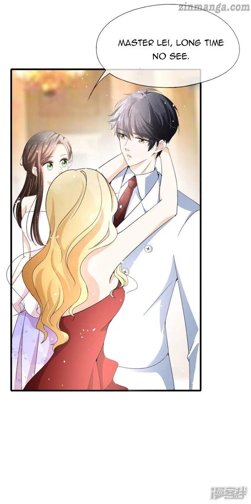 Cold-hearted wife – it is not easy to bully her Chapter 37 - page 22