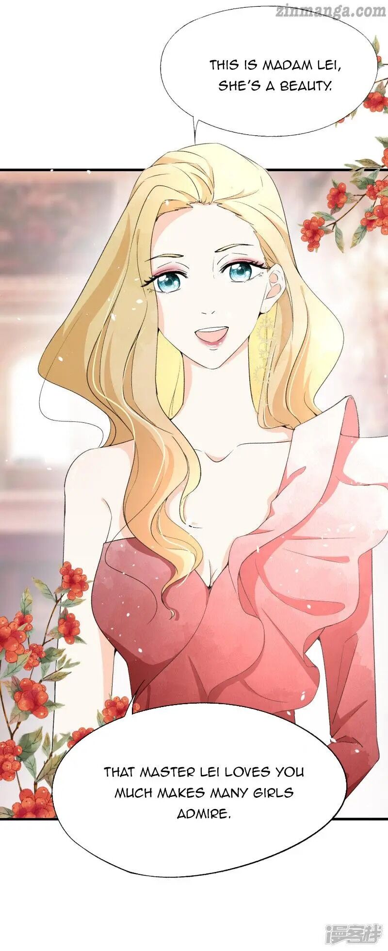 Cold-hearted wife – it is not easy to bully her Chapter 37 - page 24