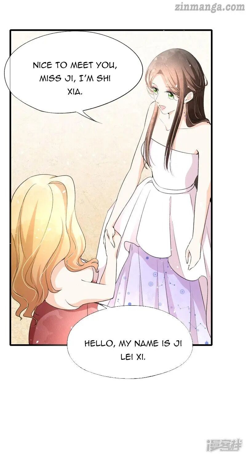 Cold-hearted wife – it is not easy to bully her Chapter 37 - page 25