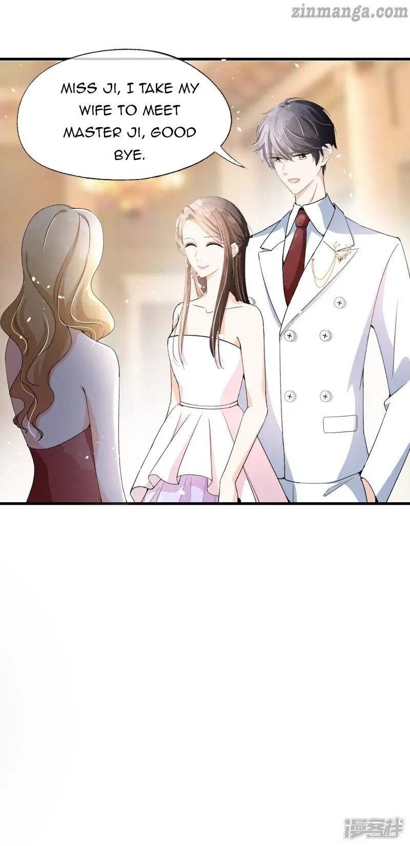 Cold-hearted wife – it is not easy to bully her Chapter 37 - page 26