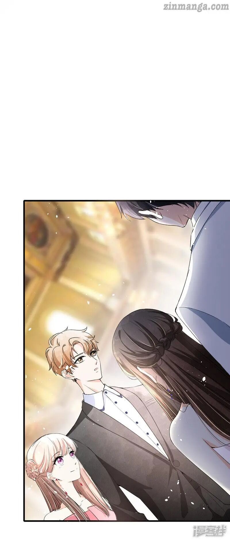 Cold-hearted wife – it is not easy to bully her Chapter 37 - page 27