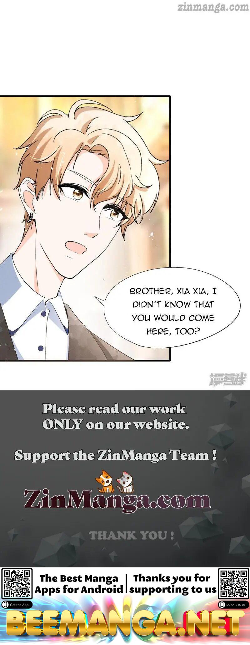Cold-hearted wife – it is not easy to bully her Chapter 37 - page 28