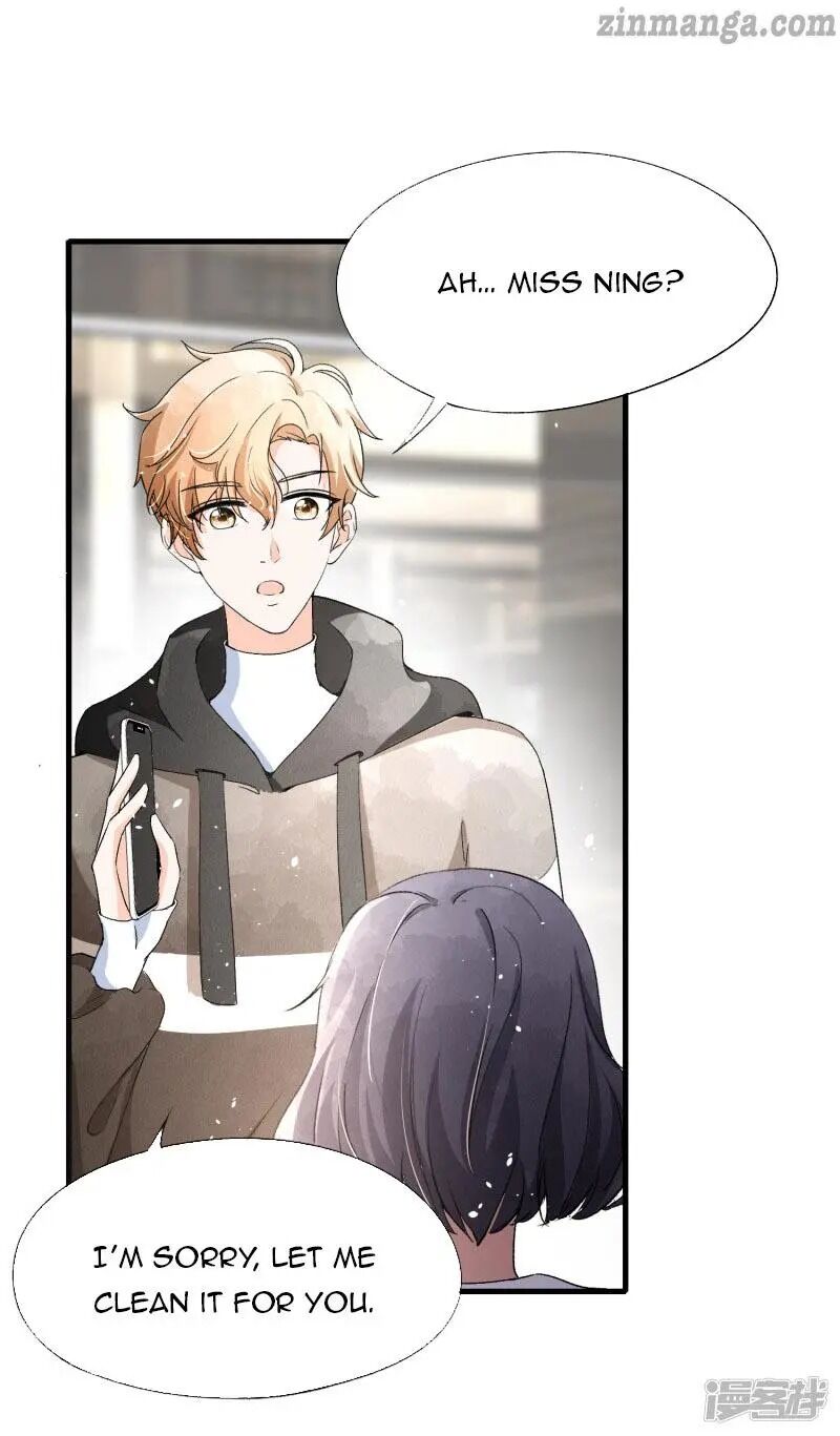 Cold-hearted wife – it is not easy to bully her Chapter 37 - page 8
