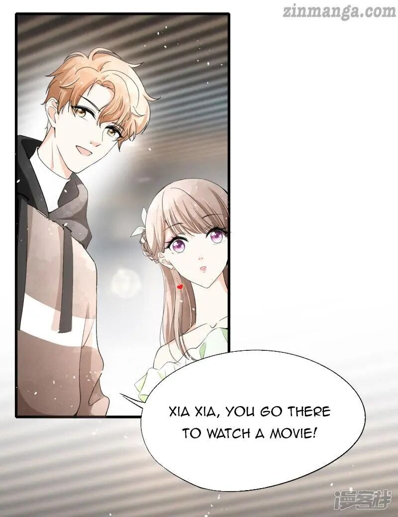 Cold-hearted wife – it is not easy to bully her Chapter 36 - page 10