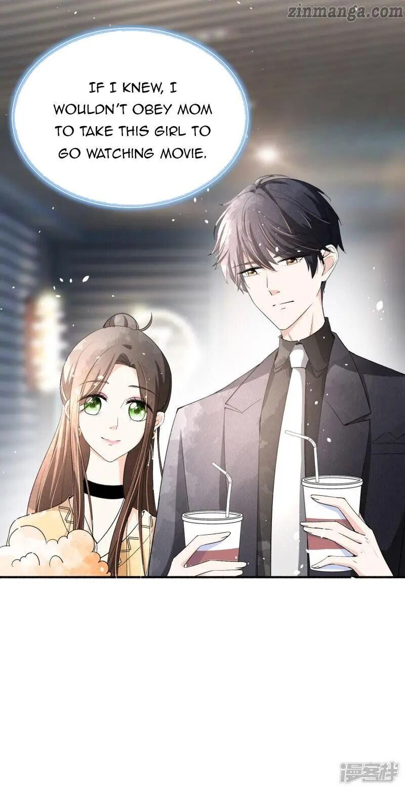 Cold-hearted wife – it is not easy to bully her Chapter 36 - page 11