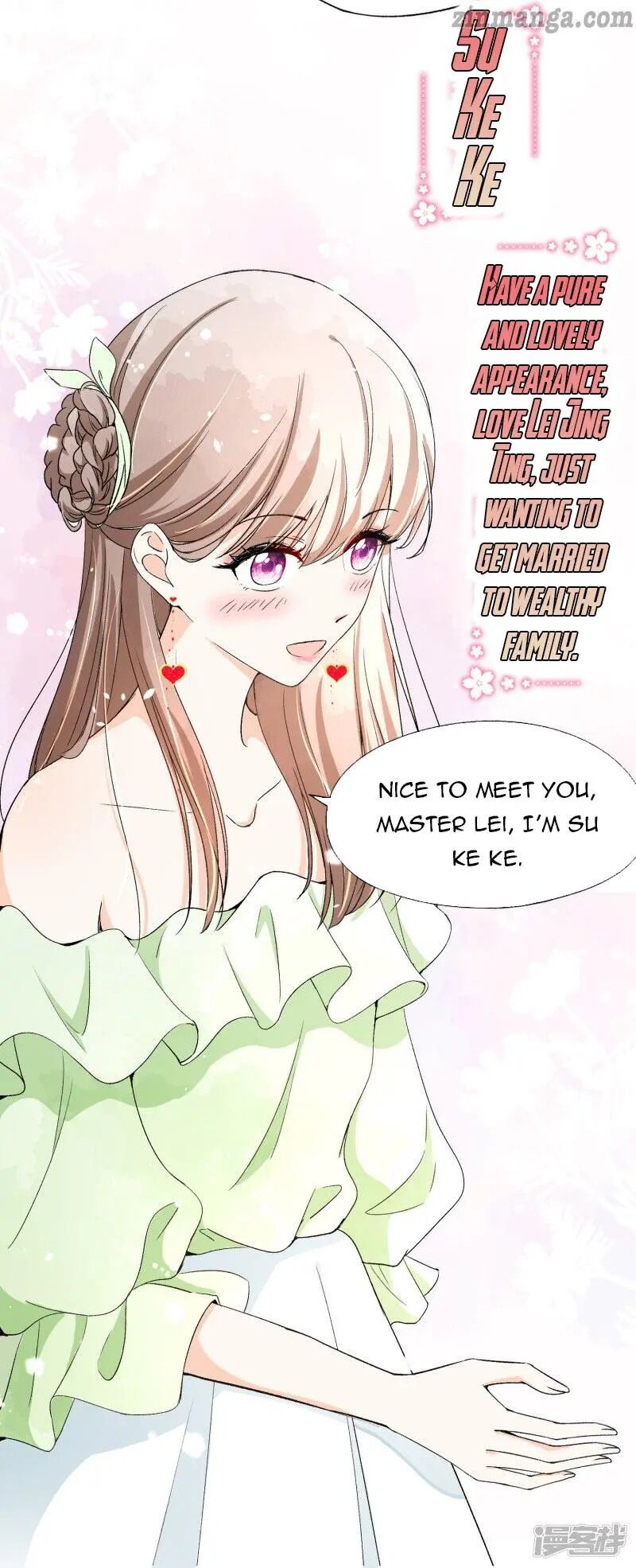 Cold-hearted wife – it is not easy to bully her Chapter 36 - page 13
