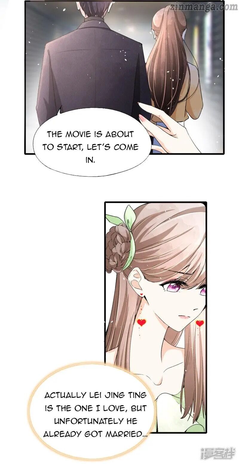 Cold-hearted wife – it is not easy to bully her Chapter 36 - page 14