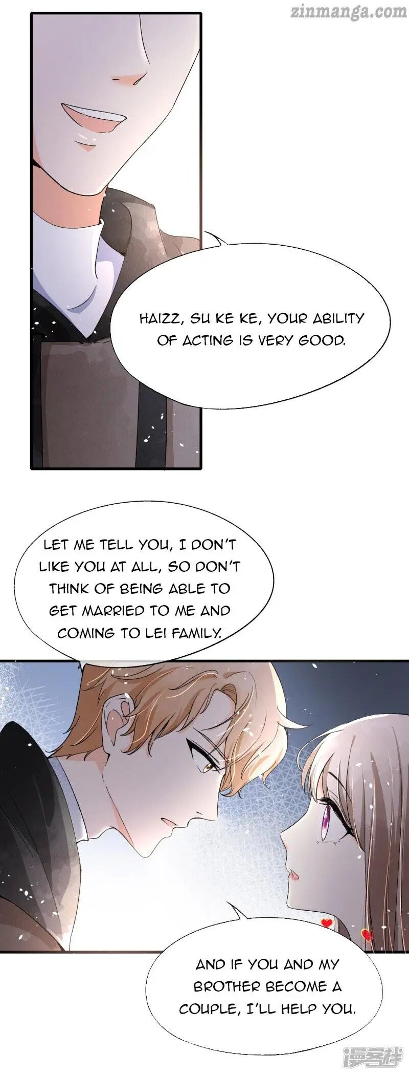 Cold-hearted wife – it is not easy to bully her Chapter 36 - page 18