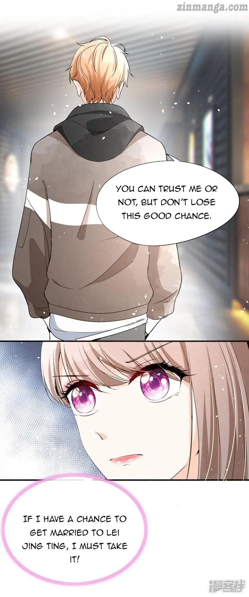 Cold-hearted wife – it is not easy to bully her Chapter 36 - page 20