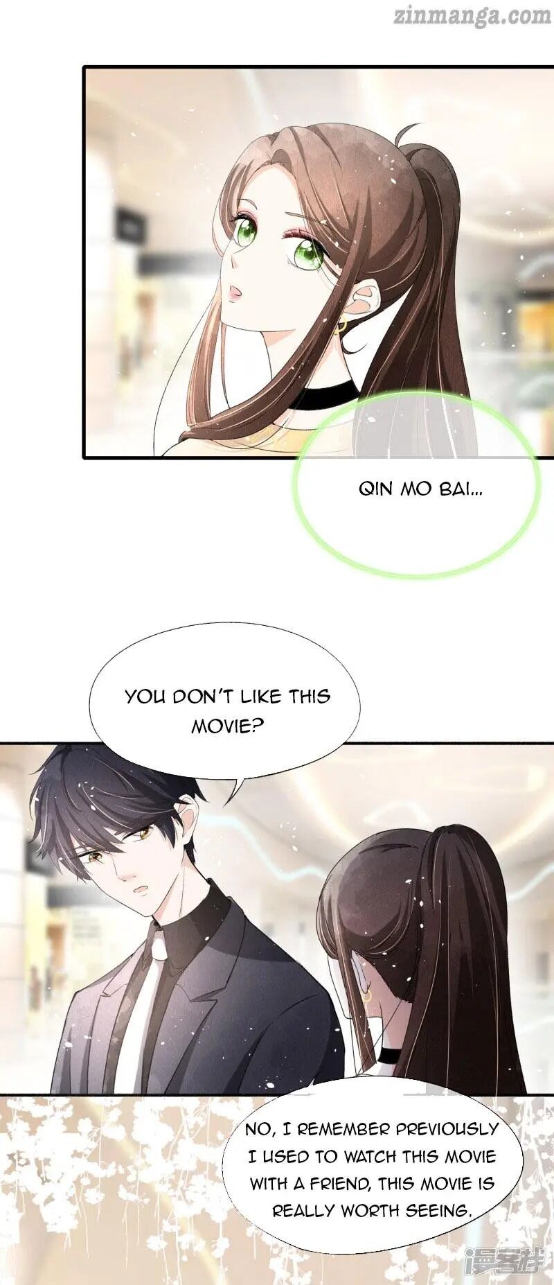 Cold-hearted wife – it is not easy to bully her Chapter 36 - page 4