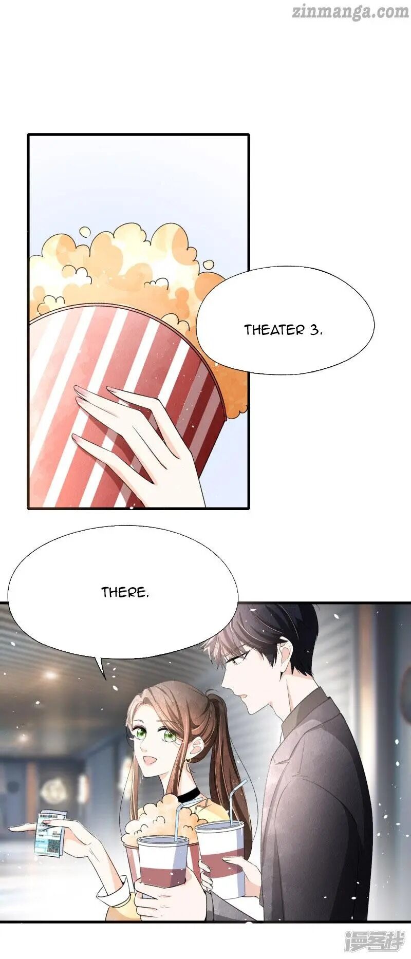 Cold-hearted wife – it is not easy to bully her Chapter 36 - page 7