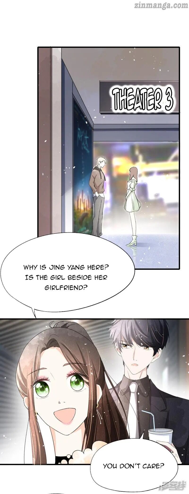 Cold-hearted wife – it is not easy to bully her Chapter 36 - page 8