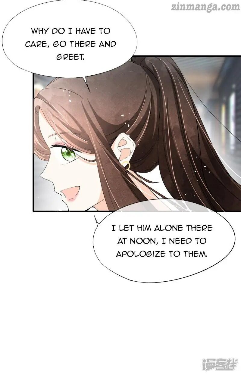 Cold-hearted wife – it is not easy to bully her Chapter 36 - page 9