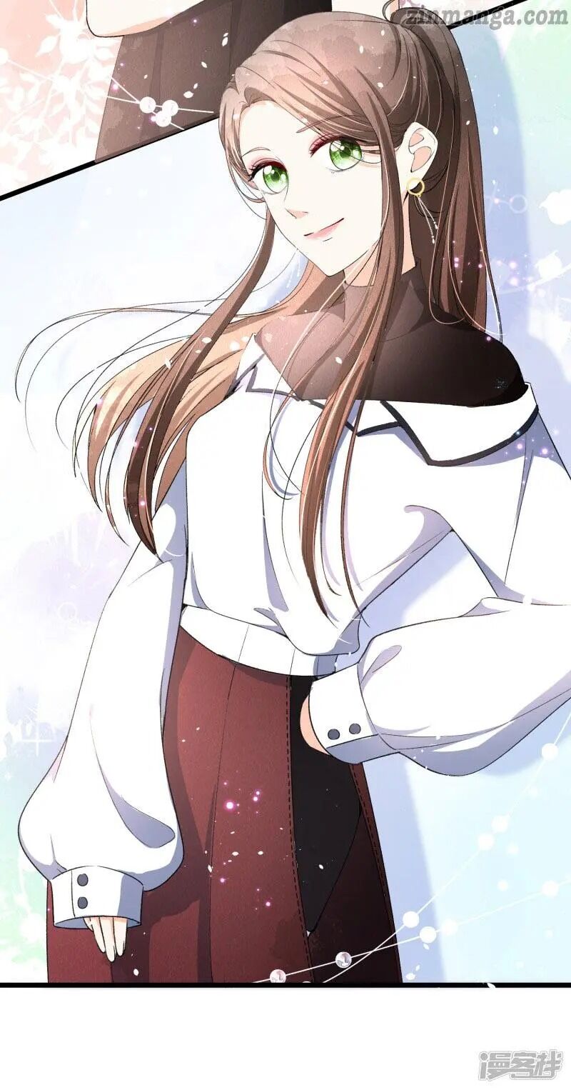 Cold-hearted wife – it is not easy to bully her Chapter 35 - page 12