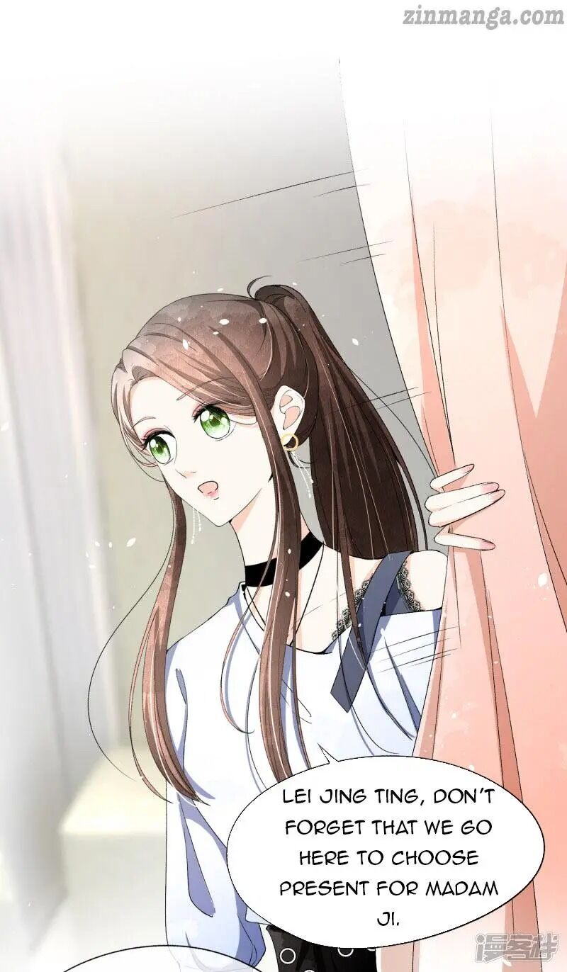 Cold-hearted wife – it is not easy to bully her Chapter 35 - page 13