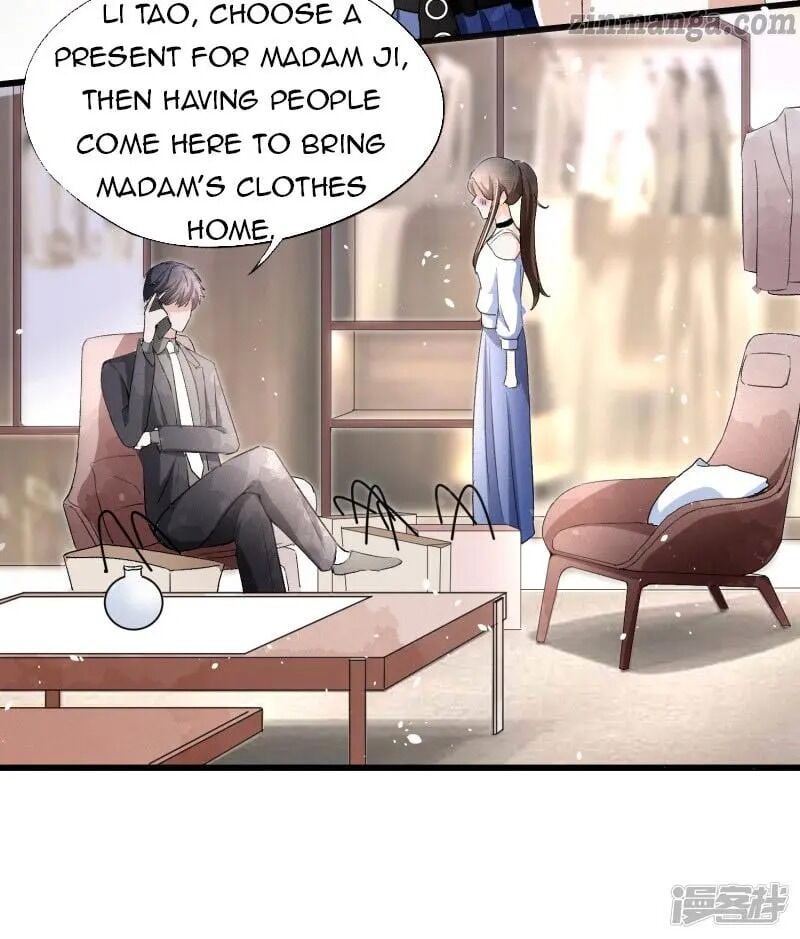 Cold-hearted wife – it is not easy to bully her Chapter 35 - page 14
