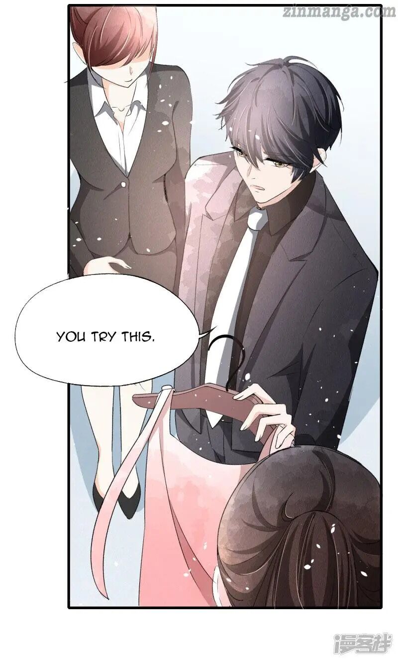 Cold-hearted wife – it is not easy to bully her Chapter 35 - page 15