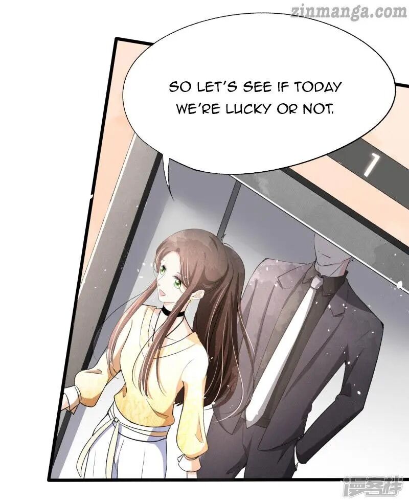 Cold-hearted wife – it is not easy to bully her Chapter 35 - page 20