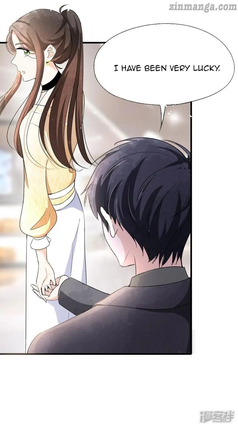 Cold-hearted wife – it is not easy to bully her Chapter 35 - page 21