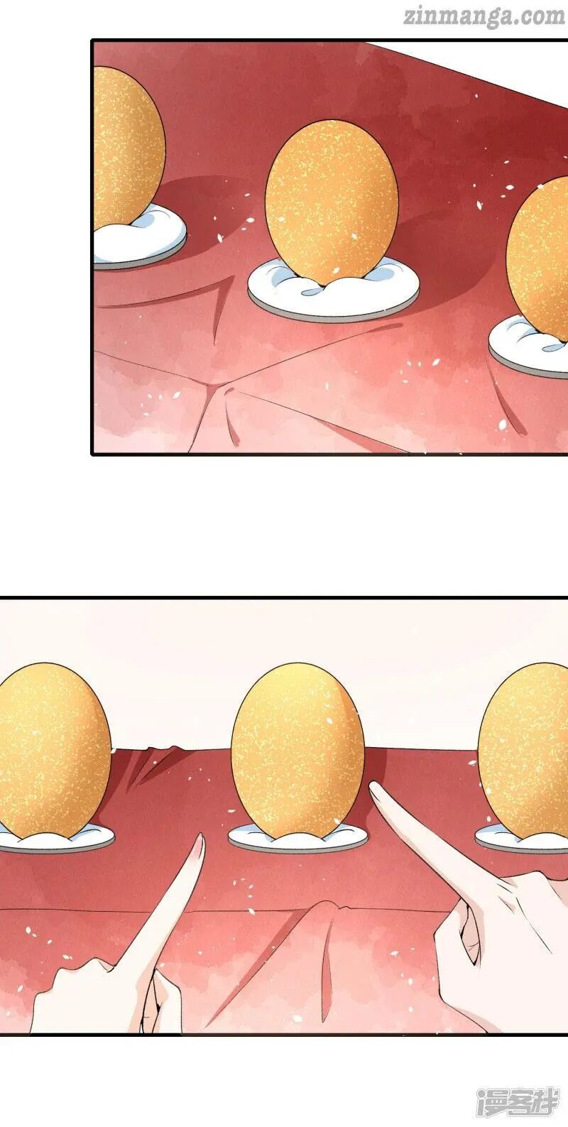 Cold-hearted wife – it is not easy to bully her Chapter 35 - page 22