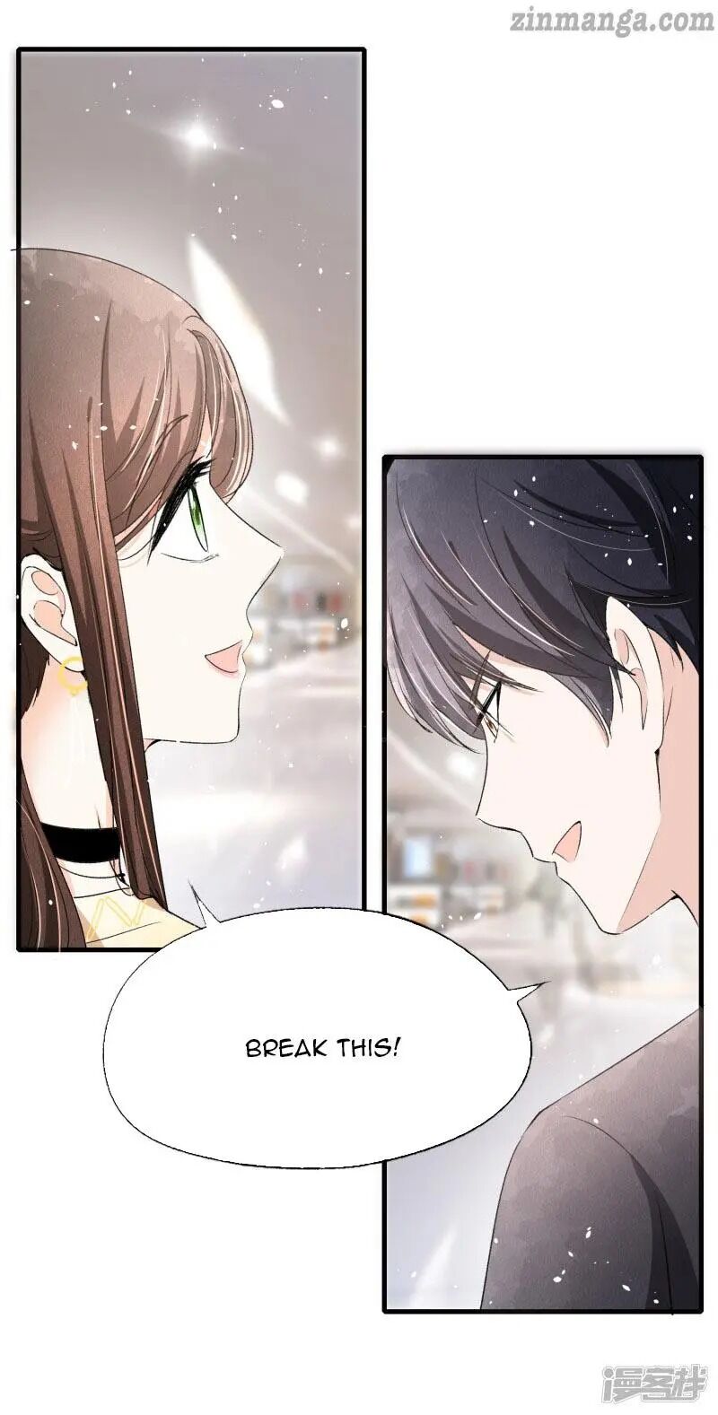 Cold-hearted wife – it is not easy to bully her Chapter 35 - page 23
