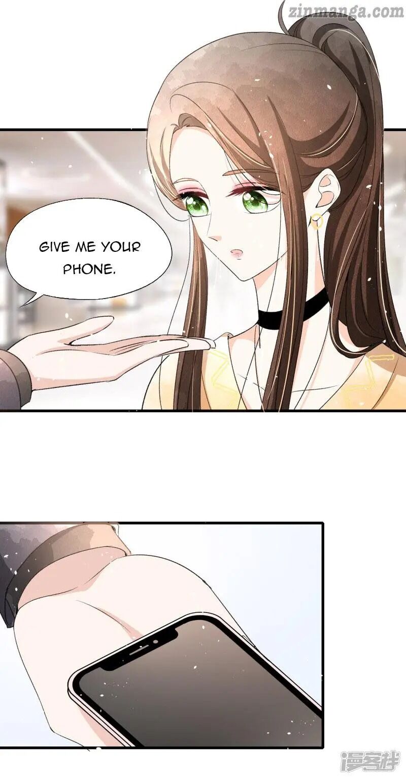 Cold-hearted wife – it is not easy to bully her Chapter 35 - page 25