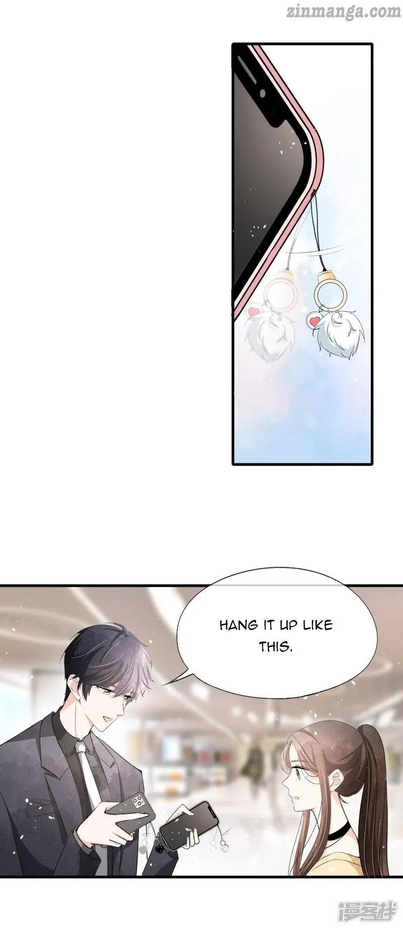 Cold-hearted wife – it is not easy to bully her Chapter 35 - page 26