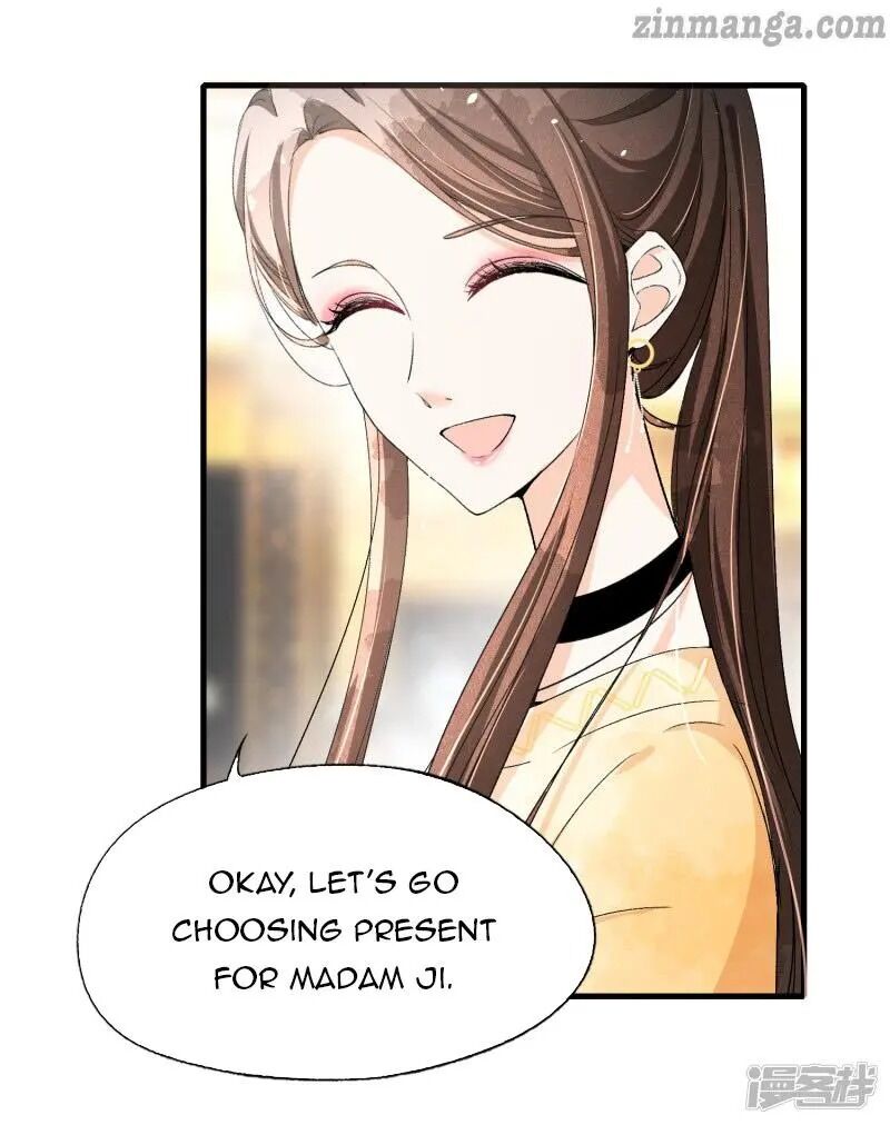 Cold-hearted wife – it is not easy to bully her Chapter 35 - page 6