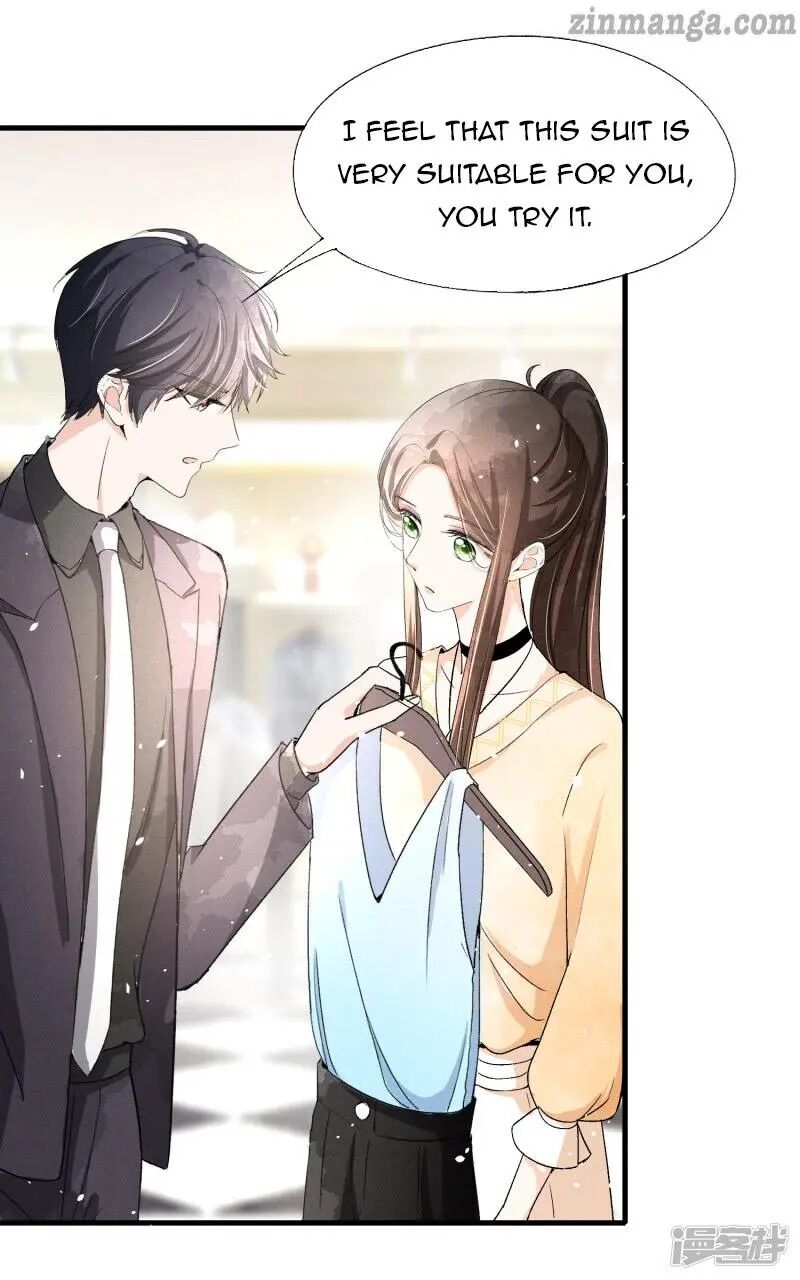 Cold-hearted wife – it is not easy to bully her Chapter 35 - page 9