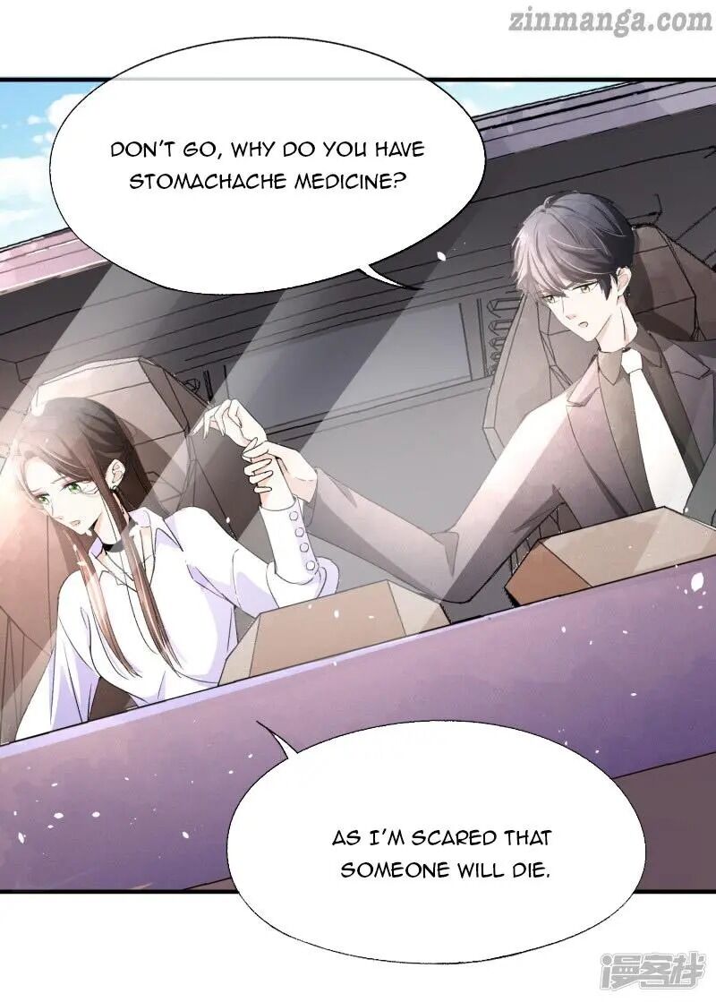 Cold-hearted wife – it is not easy to bully her Chapter 34 - page 10