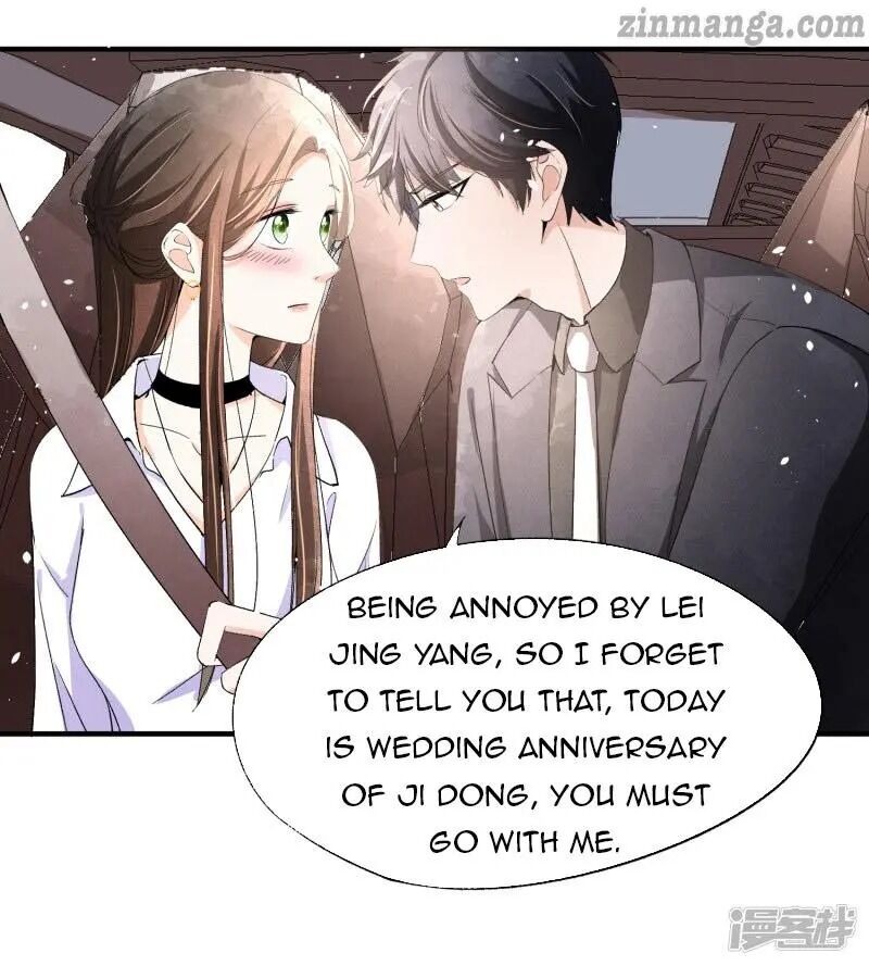 Cold-hearted wife – it is not easy to bully her Chapter 34 - page 14