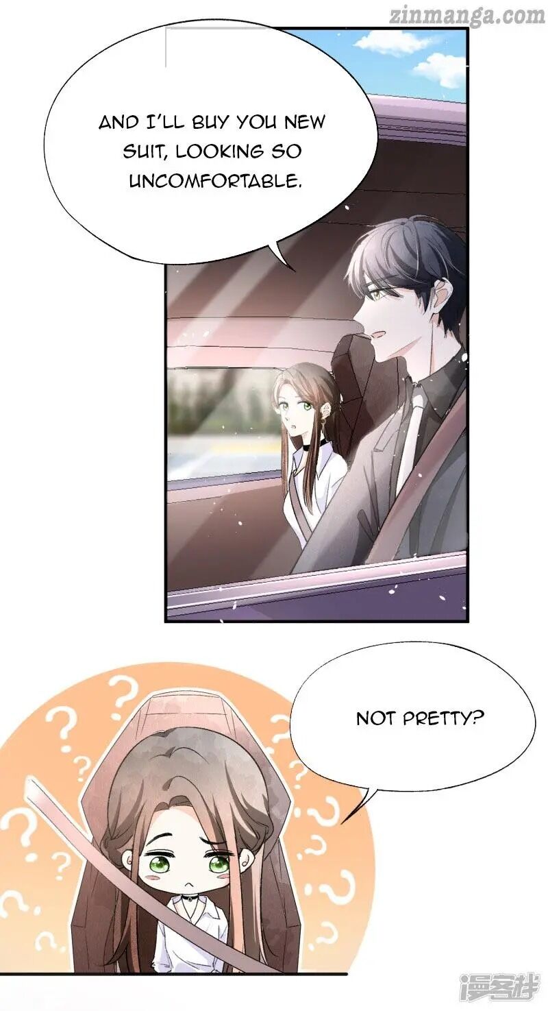 Cold-hearted wife – it is not easy to bully her Chapter 34 - page 15