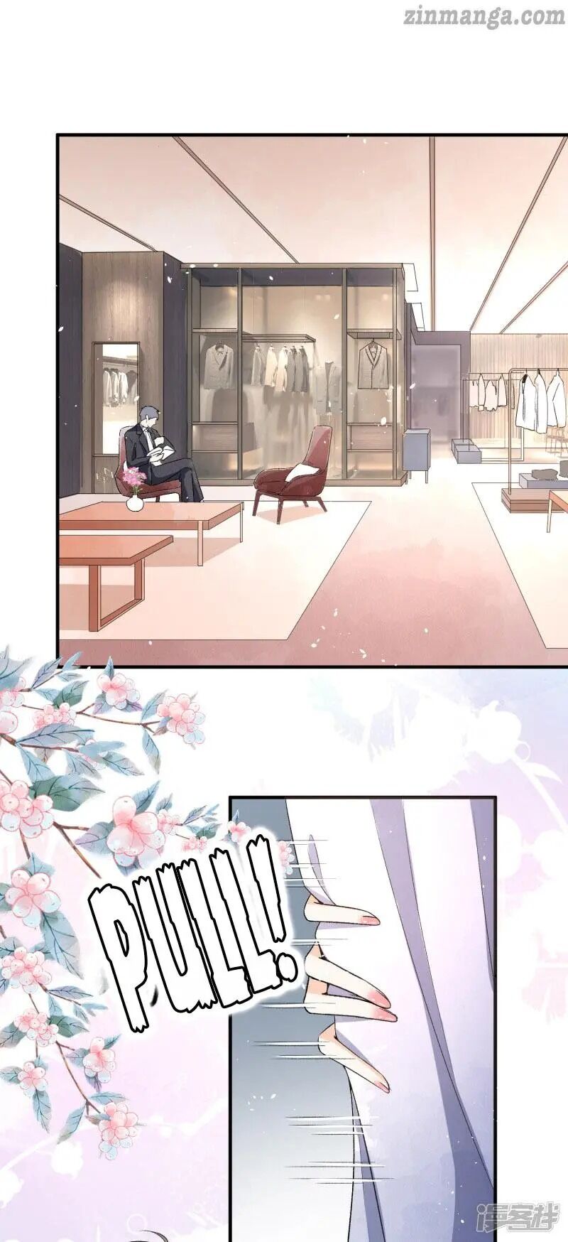 Cold-hearted wife – it is not easy to bully her Chapter 34 - page 17