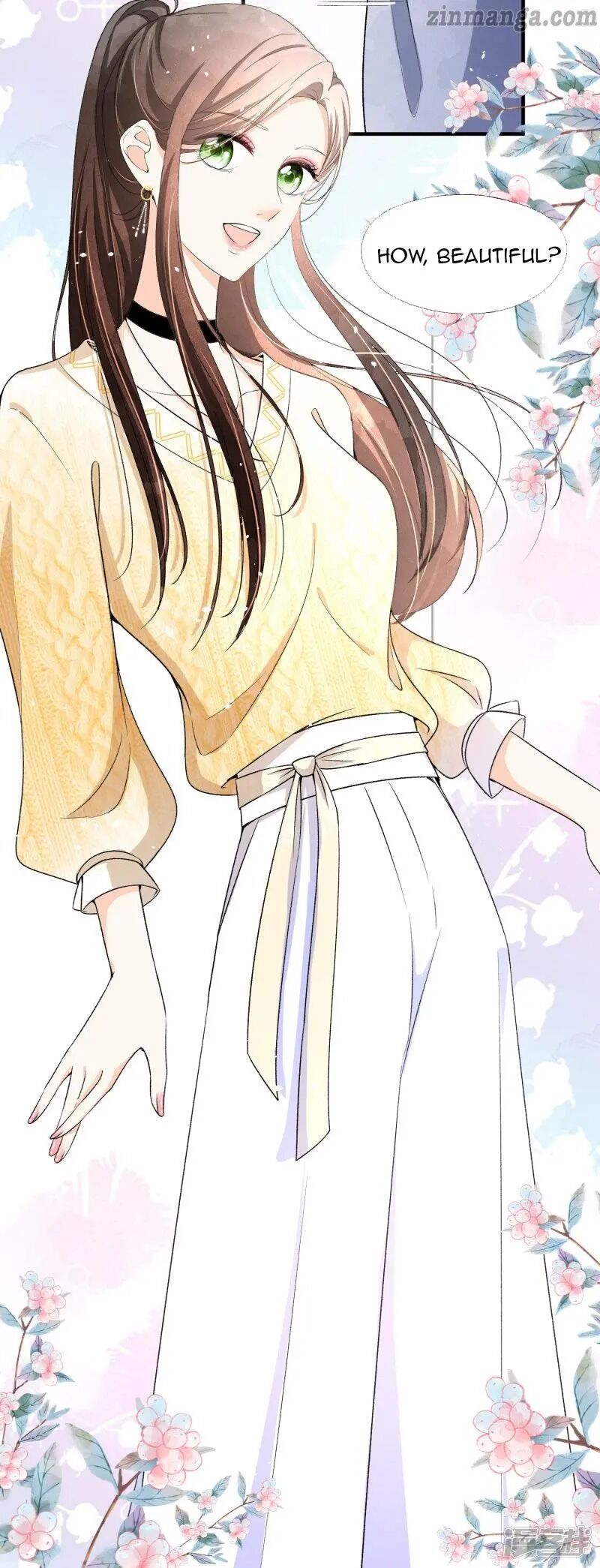 Cold-hearted wife – it is not easy to bully her Chapter 34 - page 18
