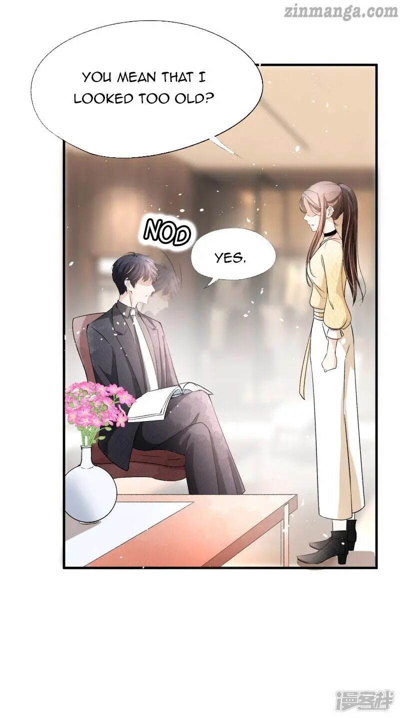 Cold-hearted wife – it is not easy to bully her Chapter 34 - page 20